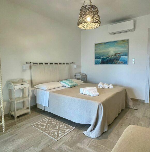 Letto Matrimoniale